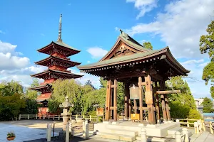 Saishōin Temple image