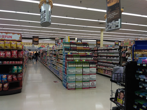 Supermercados vegano en Ciudad de Kansas