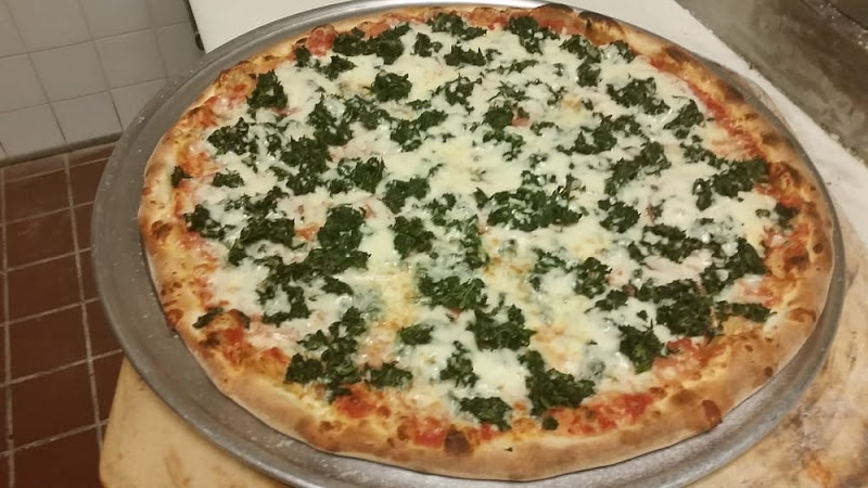 #10 best pizza place in North Haven - Mama Rosa's Pizza