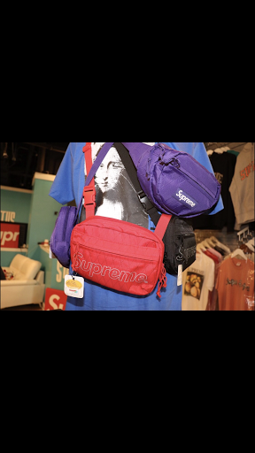 Shoe Store «Sneaker Syndicate», reviews and photos, 213 N Magnolia Ave, Orlando, FL 32801, USA