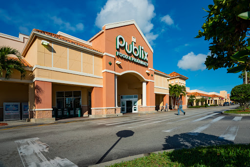 Shopping Mall «12th St Plaza», reviews and photos, 1275 US-1, Vero Beach, FL 32960, USA