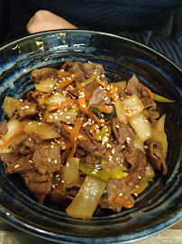 Bulgogi du Restaurant coréen La Corée à Lyon - n°7
