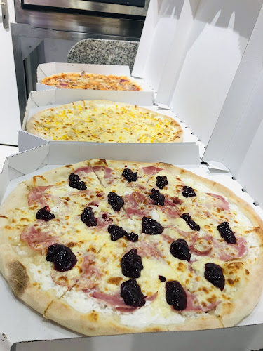 Recenze na Pizza La Tina Chrudim v Chrudim - Pizzeria