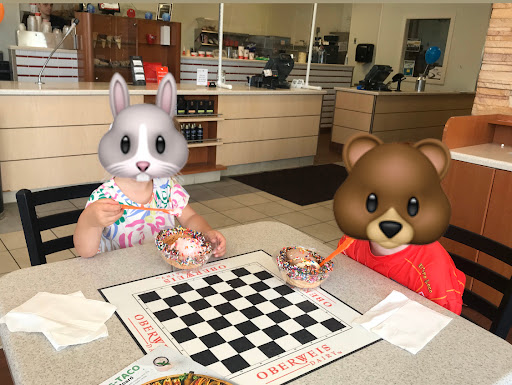 Ice Cream Shop «Oberweis Ice Cream and Dairy Store», reviews and photos, 32808 Woodward Ave, Royal Oak, MI 48073, USA