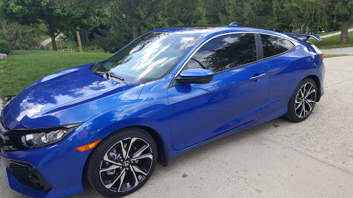 Window Tinting Service «Automotive Sun Shades», reviews and photos, 81 N County Rd 750 E, New Castle, IN 47362, USA