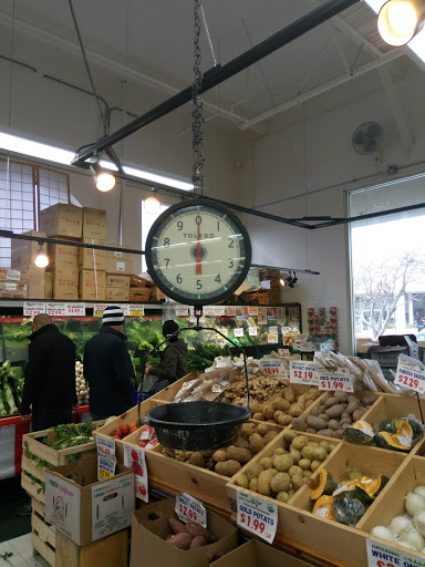 Japanese Grocery Store «Nijiya Market», reviews and photos, 1956 S El Camino Real, San Mateo, CA 94403, USA