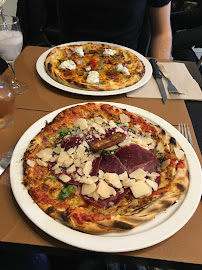 Pizza du Pizzeria Le Petit Valentino à Montpellier - n°14
