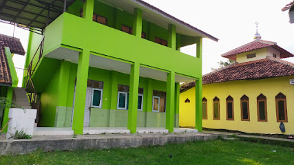 SDN 1 Kalikoa