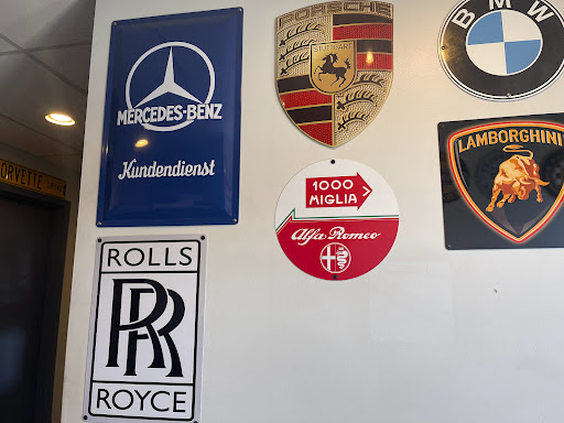 Auto Repair Shop «Di Lizio Auto Repair, Inc. - Bosch Car Service», reviews and photos, 26050 Cannon Rd, Bedford Heights, OH 44146, USA