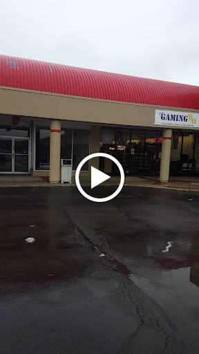 The Gaming HQ, 2931 S Washington St, Kokomo, IN 46902, USA, 