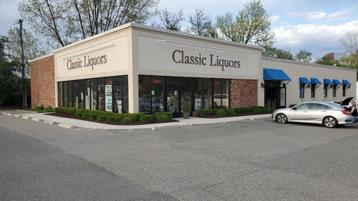 Classic Liquors, 149 Danbury Rd, New Milford, CT 06776, USA, 