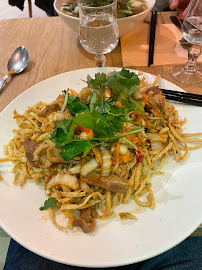 Phat thai du Restaurant asiatique PHO DAU BO à Paris - n°5