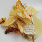 Photo n°4 de l'avis de Dody.l fait le 07/11/2018 à 19:59 sur le  Chalet Corallo à Grottammare