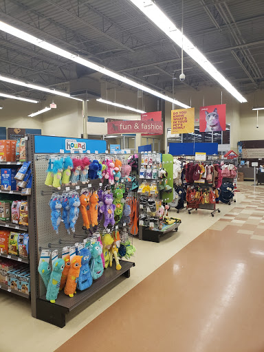 Pet Supply Store «Petco Animal Supplies», reviews and photos, 2955 Cobb Pkwy SE #410, Atlanta, GA 30339, USA
