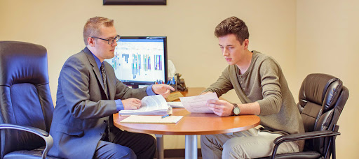 Bankruptcy Attorney «Licata Bankruptcy Firm P.C.», reviews and photos