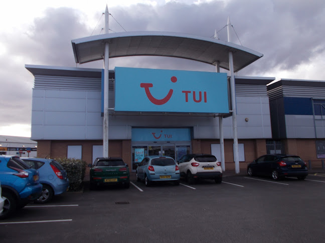 Reviews of TUI Holiday Superstore in Warrington - Travel Agency