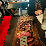 Photo n°2 de l'avis de Stefano.o fait le 21/01/2024 à 14:10 sur le  Osteria della Ciccia à Ortovero