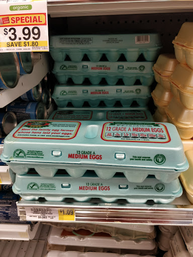 Supermarket «Weis Markets», reviews and photos, 36731 Old Mill Rd, Millville, DE 19967, USA