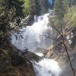 Photo n°13 de l'avis de andrea.r fait le 05/05/2018 à 20:25 sur le  Résidence Le Petit Cœur à La Salle