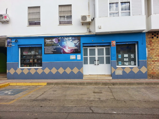 Expert-TEC Informática en Dos Hermanas, Sevilla