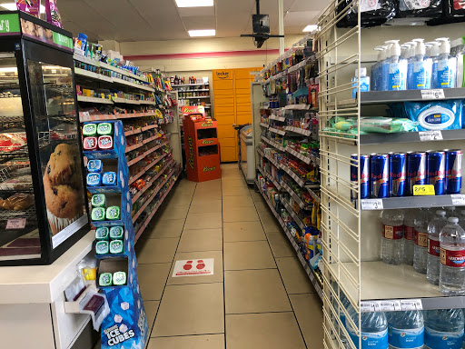 7-Eleven