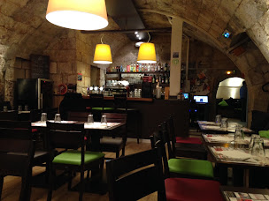 Photo n°63 de Pizzeria du Drugstore à Rouen ()