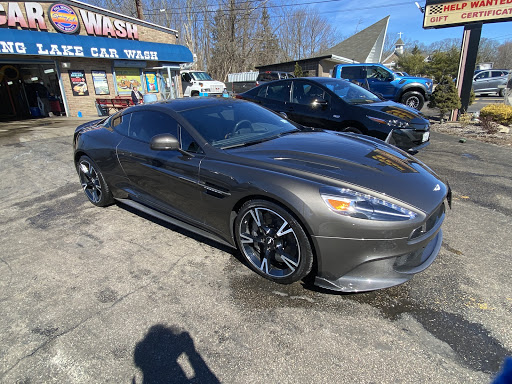 Car Wash «Spring Lake Car Wash», reviews and photos, 601 Middle Country Rd, Middle Island, NY 11953, USA