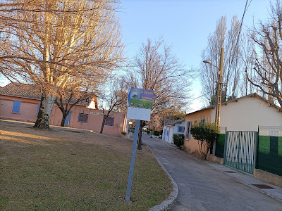 Li Parpaioun à Villelaure