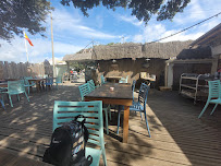 Atmosphère du Restauration rapide LA ISLA SNACK-CAFÉ-BAR DE PLAGE à Saint-Palais-sur-Mer - n°5