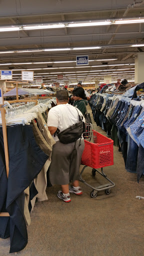 Thrift Store «MyUnique», reviews and photos, 218 W 234th St, Bronx, NY 10463, USA