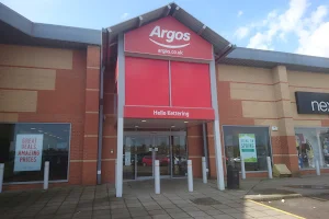Argos Kettering Shopping Park image