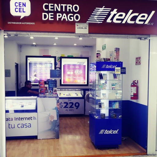 Centro Celular Distribuidor Autorizado Telcel