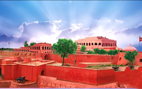 Gobindgarh Fort image