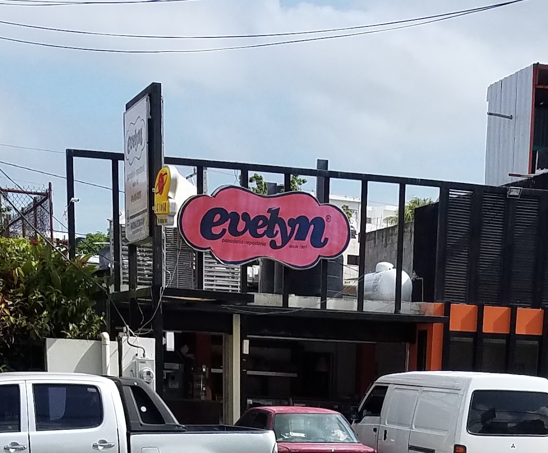 Panaderia Evelyn