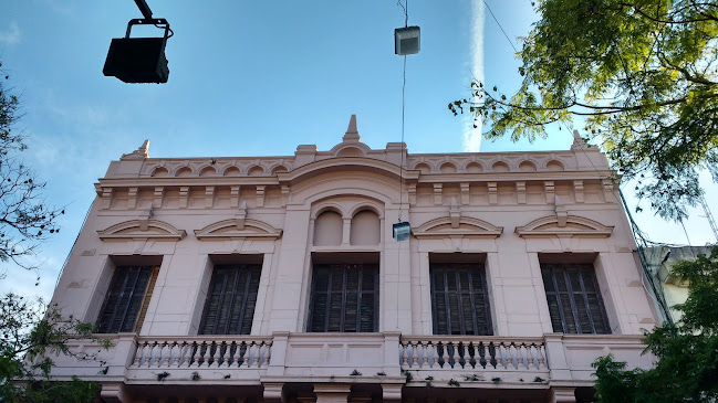 Museo de Bellas Artes y Artes Decorativas "María Irene Olarreaga Gallino"