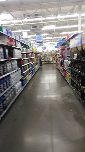 Department Store «Walmart Supercenter», reviews and photos, 1486 Dike Access Rd, Woodland, WA 98674, USA
