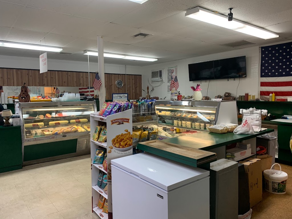 Vince's Deli & Sub Shop 33406