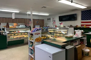 Vince's Deli & Sub Shop image