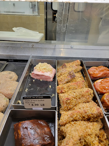 Grocery Store «The Fresh Market», reviews and photos, 2510 Quarry Lake Dr, Baltimore, MD 21209, USA