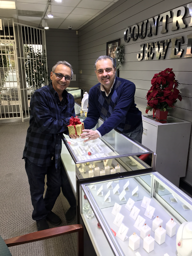 Jeweler «Country Club Jewelers», reviews and photos, 2227 N Harbor Blvd, Fullerton, CA 92835, USA