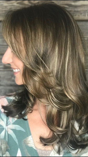 Hair Salon «Metamorphosis Hair Studio», reviews and photos, 1335 18th St, Vero Beach, FL 32960, USA