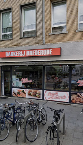 Beoordelingen van Bakkerij Brederode in Antwerpen - Bakkerij