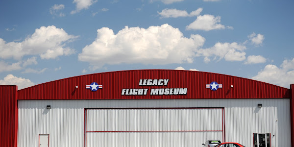 Legacy Flight Museum