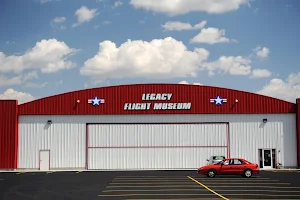 Legacy Flight Museum image
