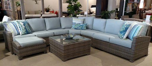 Outdoor Furniture Store «Pacific Patio Furniture», reviews and photos, 28505 Canwood St, Agoura Hills, CA 91301, USA