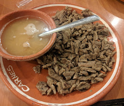 Carnes Asadas Pipiolo - Mariano Otero photo