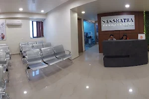 Nakshatra Superspeciality Eye Hospital image