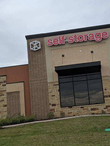 Self-Storage Facility «CubeSmart Self Storage», reviews and photos, 6612 Davis Blvd, North Richland Hills, TX 76182, USA