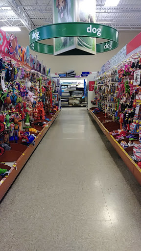 Pet Supply Store «PetSmart», reviews and photos, 711 US-41, Schererville, IN 46375, USA