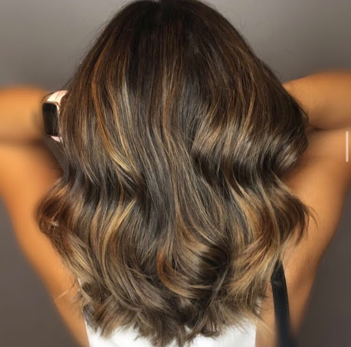 Hair Salon «Great Lengths Salon & Spa», reviews and photos, 1325 Prince Rodgers Ave, Bridgewater, NJ 08807, USA